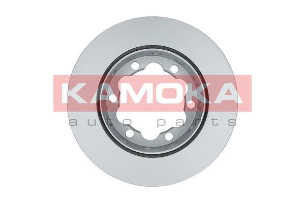 KAMOKA 103382 Bremsscheibe