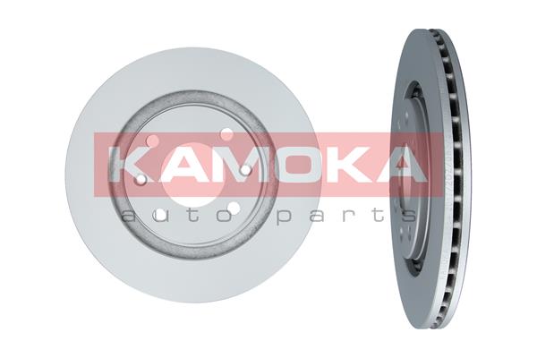 KAMOKA 103384 Bremsscheibe