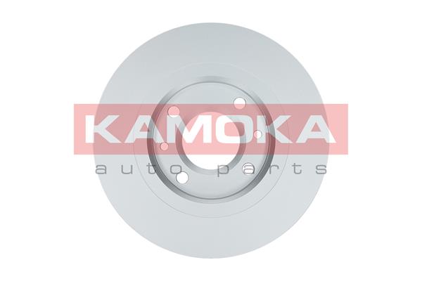 KAMOKA 103384 Bremsscheibe