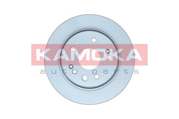 KAMOKA 103390 Brake Disc...