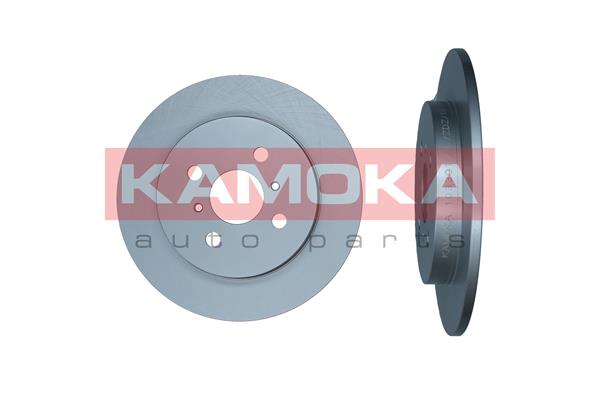 KAMOKA 103391 Brake Disc...