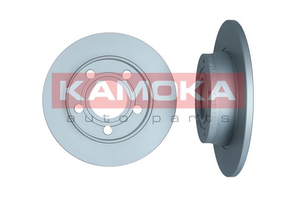 KAMOKA 103394 Brake Disc...