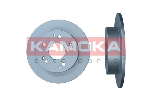 KAMOKA 103395 Brake Disc...