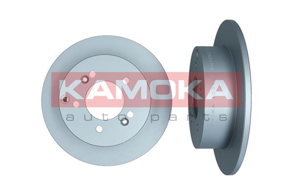 KAMOKA 103400 Brake Disc...