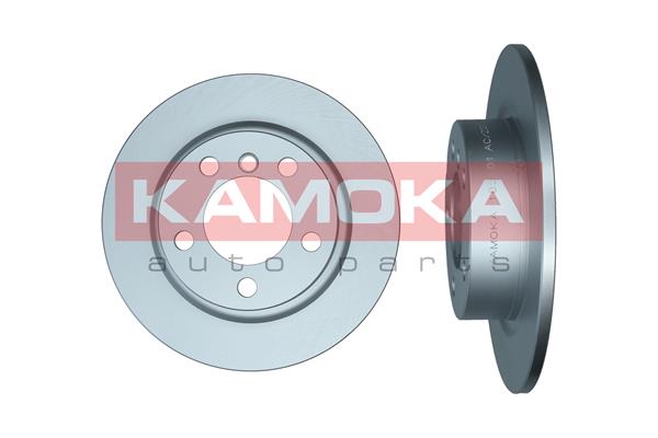 KAMOKA 103401 Brake Disc...