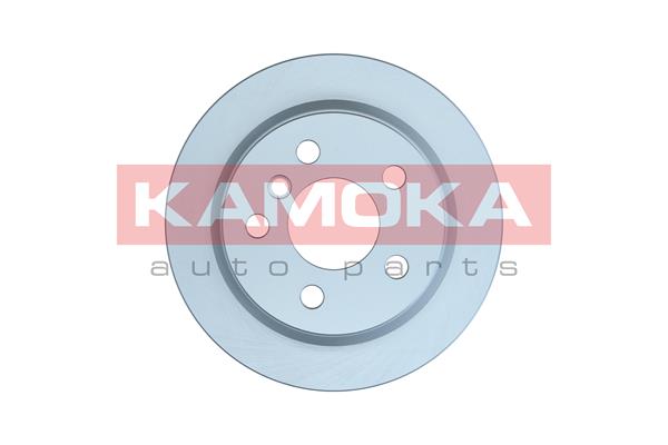 KAMOKA 103402 Brake Disc...