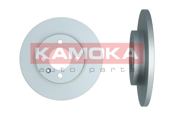 KAMOKA 103410 Brzdový kotouč