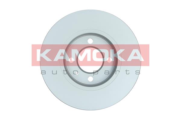 KAMOKA 103410 Bremsscheibe