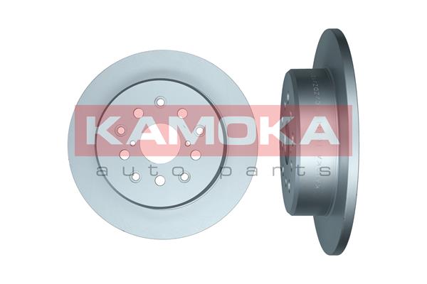 KAMOKA 103411 Brake Disc...