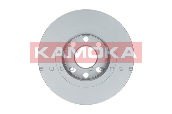 KAMOKA 103412 Bremsscheibe