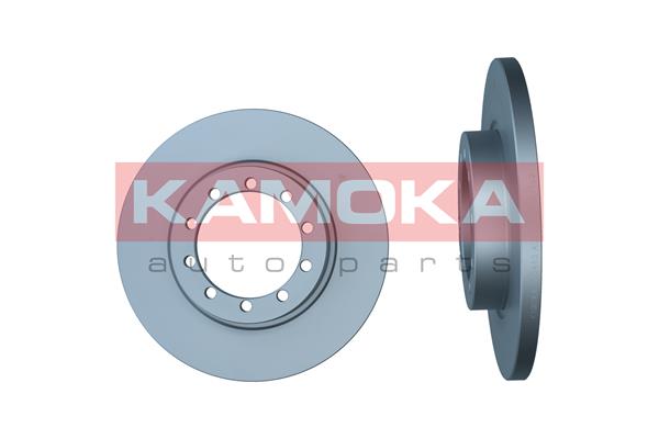 KAMOKA 103413 Bremsscheibe