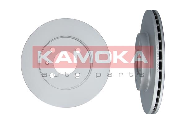 KAMOKA 103414 Bremsscheibe