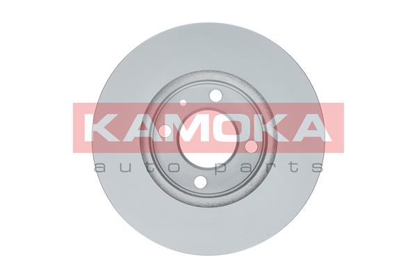KAMOKA 103414 Bremsscheibe