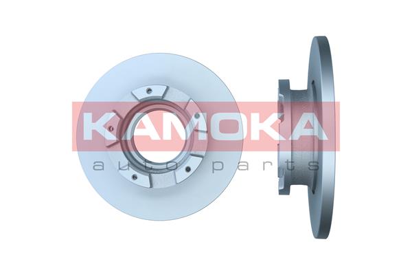 Brake Disc 2