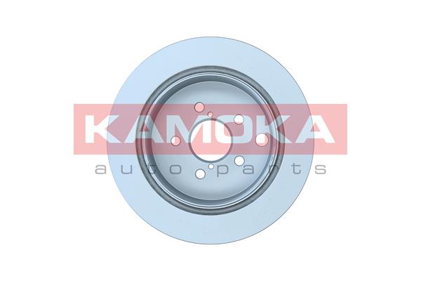 KAMOKA 103419 Brake Disc...