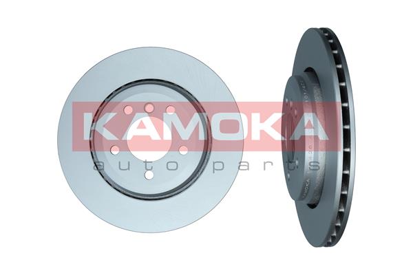 KAMOKA 103426 Brake Disc...