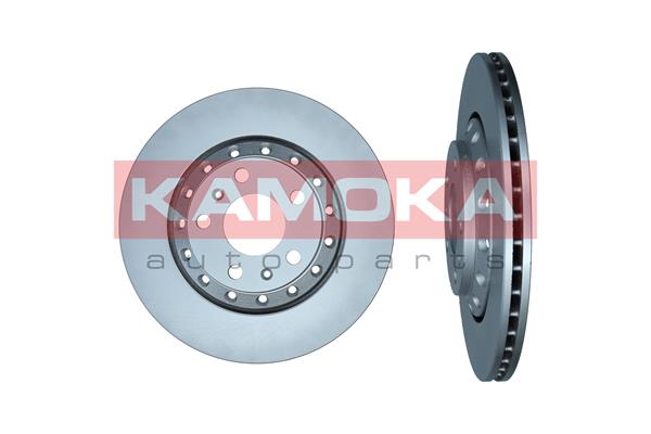 Brake Disc 2
