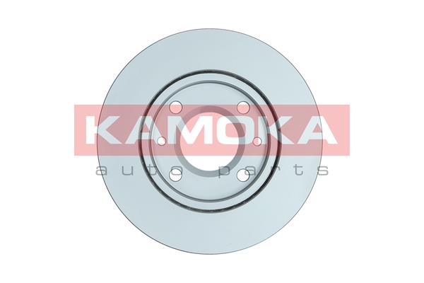 KAMOKA 103428 Bremsscheibe