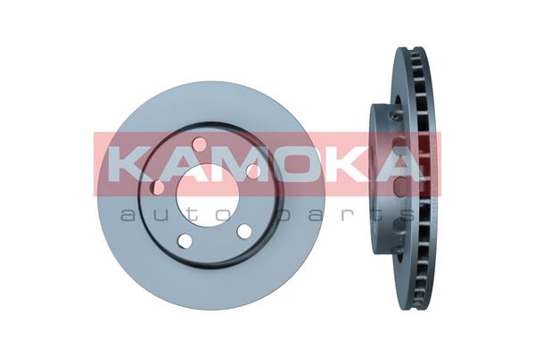 KAMOKA 103429 Brake Disc...