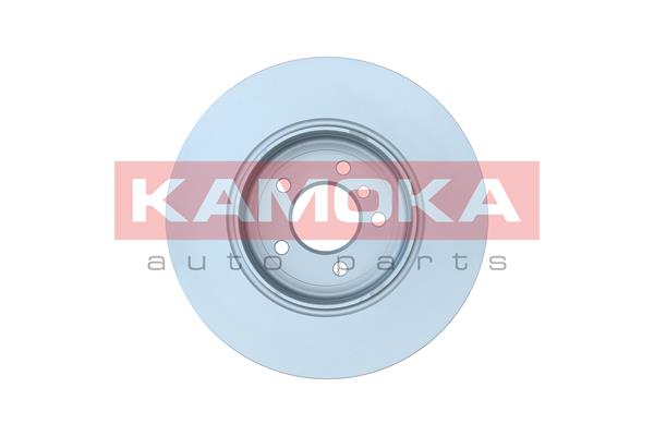KAMOKA 103437 Brake Disc...