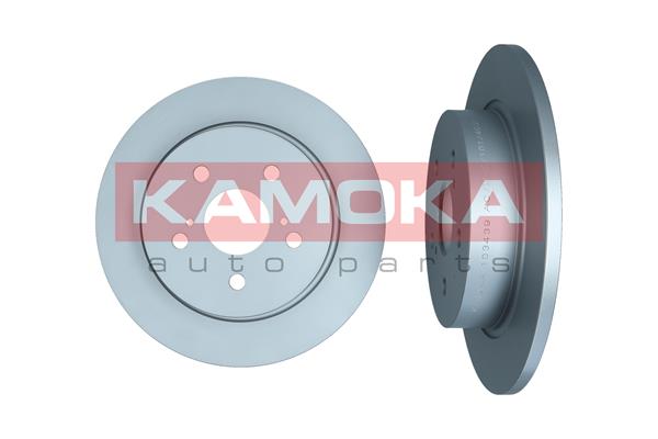 KAMOKA 103439 Brake Disc...