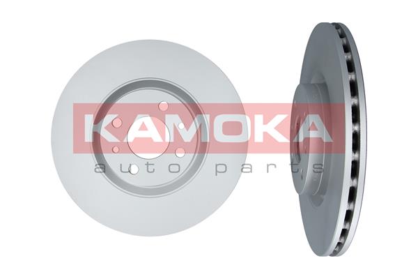 KAMOKA 103440 Bremsscheibe