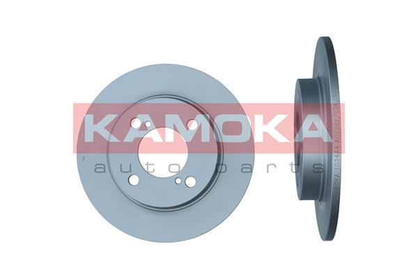 KAMOKA 103444 Brake Disc...