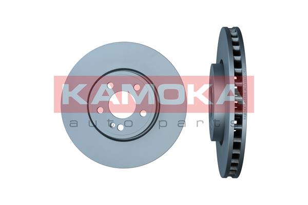 KAMOKA 103446 Bremsscheibe