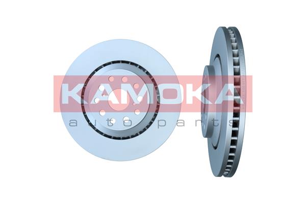 KAMOKA 103447 Bremsscheibe
