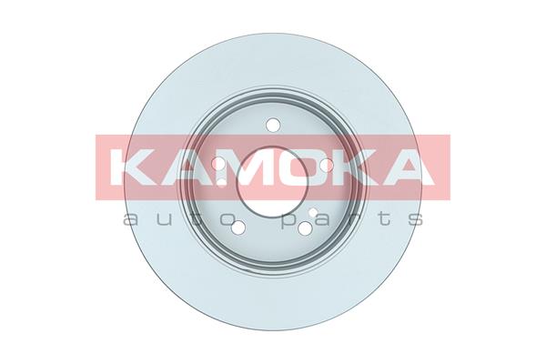KAMOKA 103448 Bremsscheibe