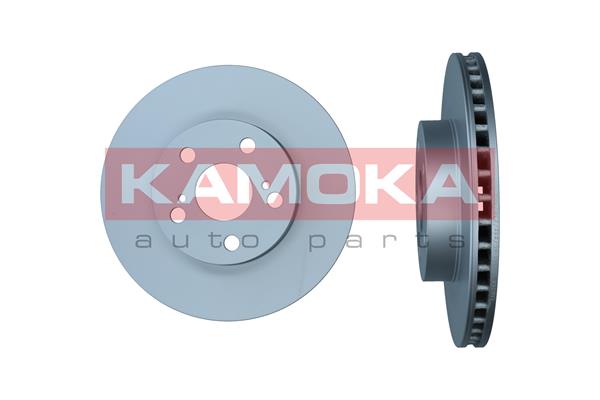 KAMOKA 103451 Brake Disc...