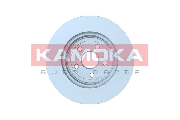 KAMOKA 103452 Brake Disc...