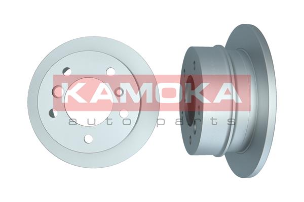 KAMOKA 103454 Bremsscheibe