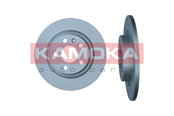 KAMOKA 103458 Brake Disc...