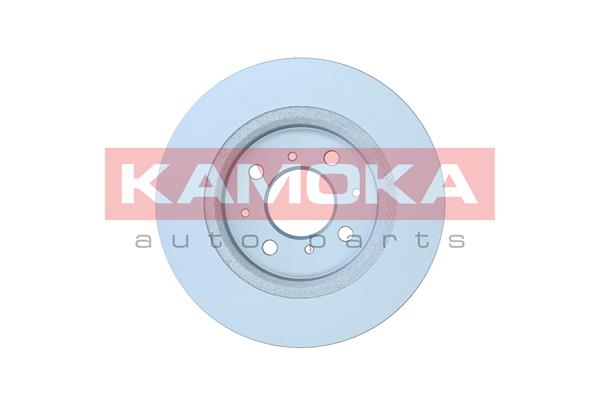 KAMOKA 103462 Bremsscheibe