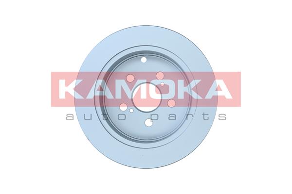 KAMOKA 103463 Brake Disc...
