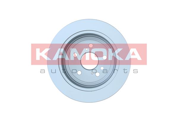 KAMOKA 103464 Brake Disc...