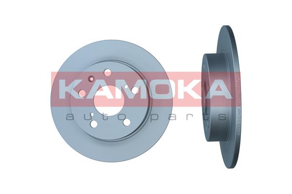 KAMOKA 103466 Brake Disc...