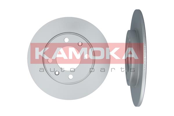 KAMOKA 103488 Bremsscheibe