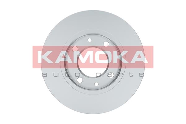 KAMOKA 103488 Bremsscheibe