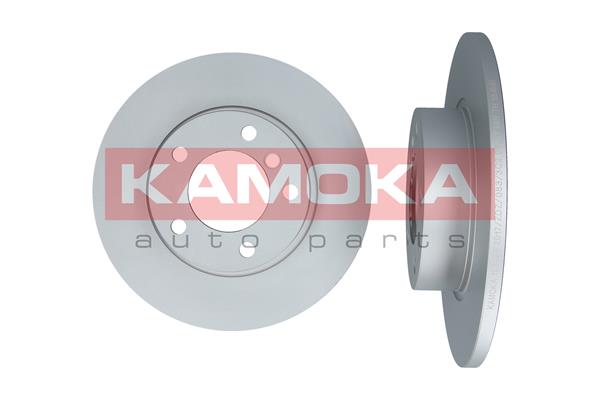 KAMOKA 103496 Bremsscheibe