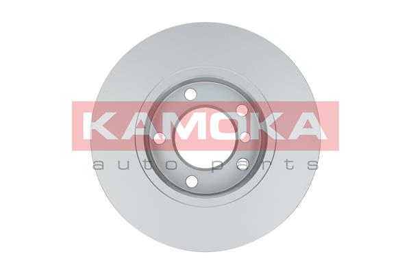 KAMOKA 103496 Bremsscheibe