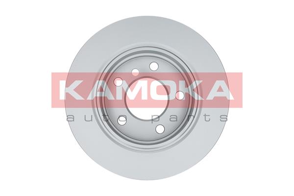 KAMOKA 103498 Bremsscheibe