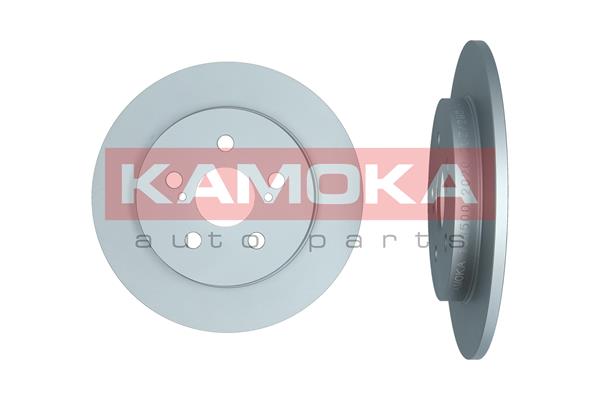 KAMOKA 103500 Bremsscheibe