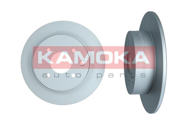 KAMOKA 103501 Bremsscheibe