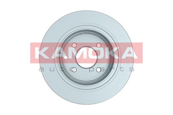 KAMOKA 103501 Bremsscheibe