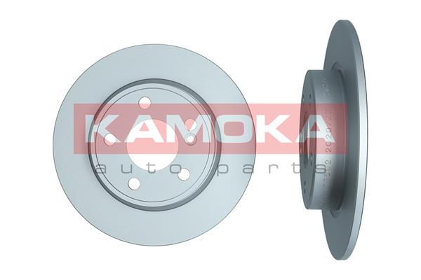 KAMOKA 103502 Bremsscheibe