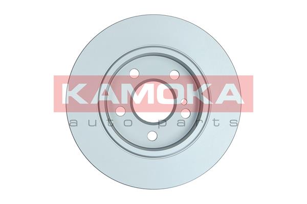 KAMOKA 103502 Bremsscheibe