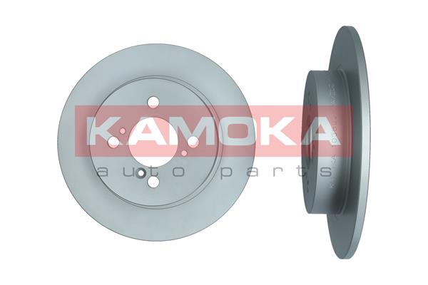 KAMOKA 103503 Bremsscheibe