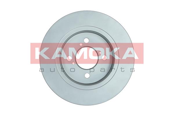KAMOKA 103503 Bremsscheibe